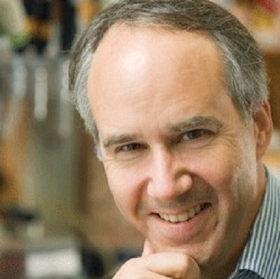 Daniel Geschwind, MD, PhD